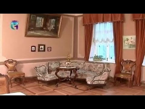Видео: Дом-музей великой русской актрисы Марии Ермоловой