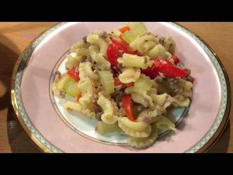 Видео: Сотейник "От Шефа" 2,8 л Tupperware и быстрый ужин