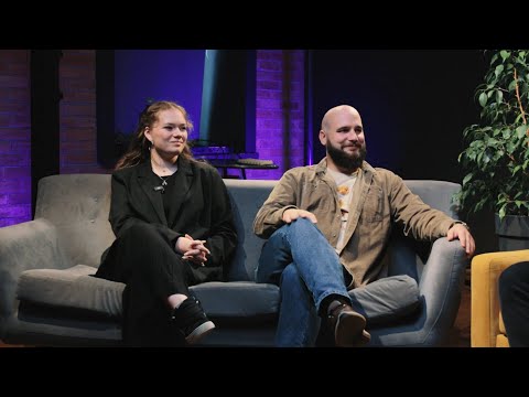 Видео: Эпизод 42. Милана Климентьева и Иван Марченко. «Астра Видео».