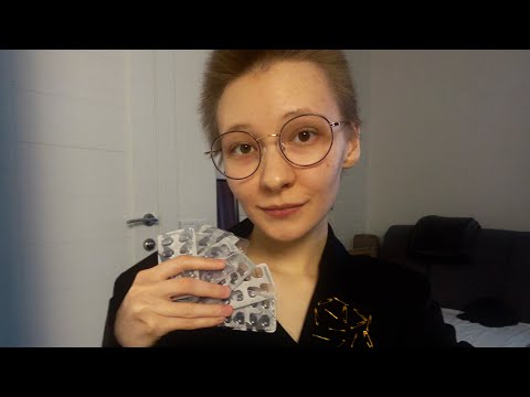 Видео: я лежала в психушке