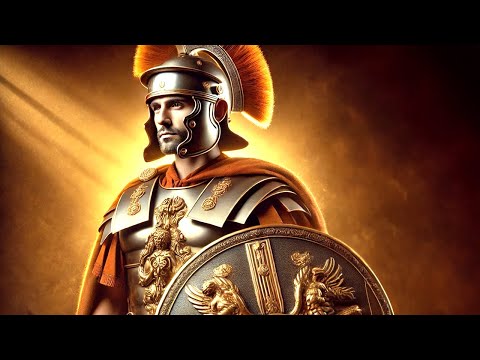 Видео: Вот БИТВА, которая СДЕЛАЛА Рим СУПЕРДЕРЖАВОЙ! - исторические фильмы