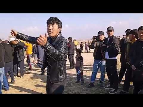 Видео: Той Баш қайнрда