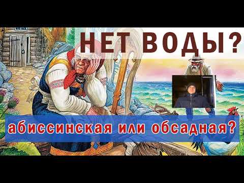 Видео: Абиссинкская или обсадная скважины. Какую выбрать. Преимущества и недостатки.