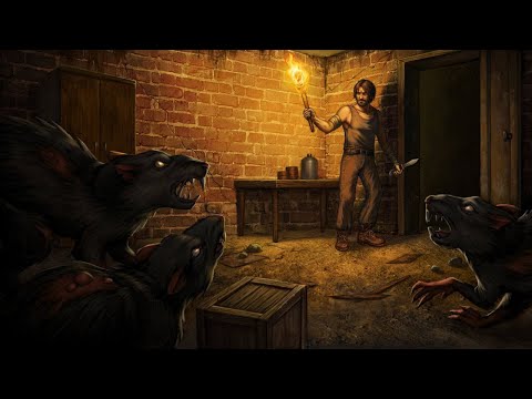 Видео: Это самый топовый мод который я видел Day R Another Story прохождение. Часть 1