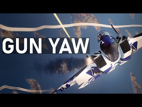 Видео: Секретная техника воздушного боя, которую никто не использует | War Thunder