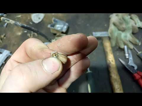 Видео: про карбюратор mikuni от квадрика cf moto 500. (1)