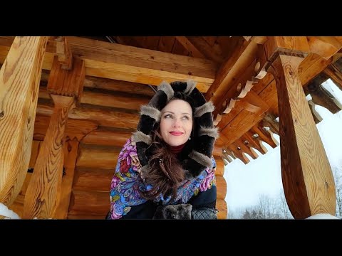 Видео: Марина Дорэ - Зимняя (Official video)