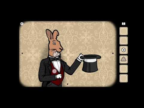 Видео: Rusty Lake Hotel. Полное прохождение. Все ингридиенты.