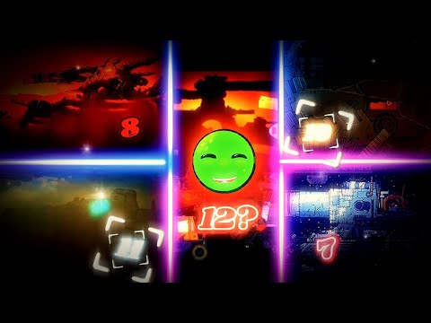 Видео: [Strongest monster created in each season][Самый сильный монстр, созданный в каждом сезоне]