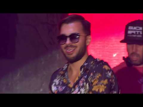 Видео: Your Voice Backstage - #CCTVHET19 - София