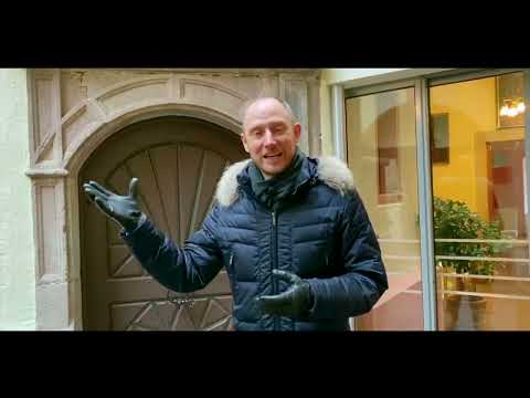 Видео: RUN KOLYA RUN Эпизод 4: «Баден: Pinot Paradise»