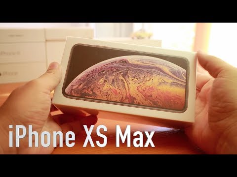 Видео: iPhone XS Max Dual SIM видео ревю. Огромен S-ъпгрейд на iPhone X
