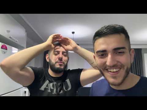 Видео: 🍌05.02.2023 | Renatko. IRL с Натиком в Стамбуле
