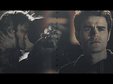 Видео: Stefan + Elena | Наверное