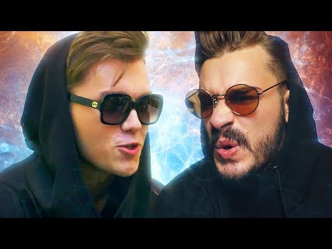 Видео: ДИСС НА КОМКОВА