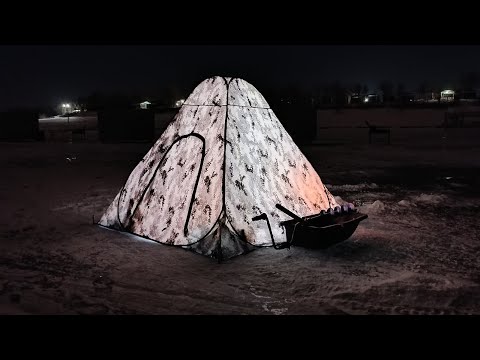 Видео: клюёт как из пулемета разная рыба 🐟 Актобе ВДНХ 2025 зимняя рыбалка