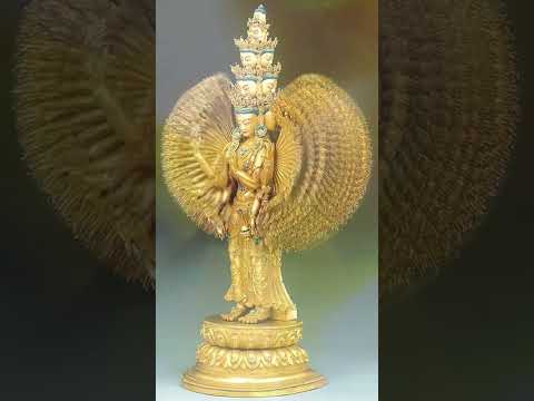 Видео: Начитываем мантру Ом Мани Падме Хум с Его Святейшеством Далай-Ламой