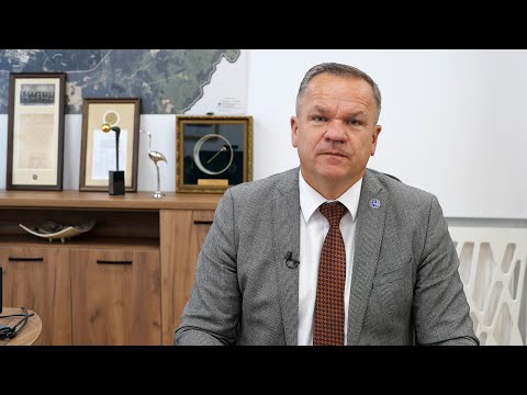 Видео: Мэр отвечает на вопросы висагинцев