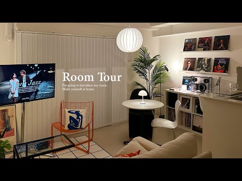 Видео: [Тур по Комнате] IKEA и Скандинавский Интерьер | Простые и Поп Комнаты | Япония