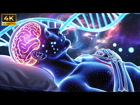Видео: 432 Гц — САМАЯ МОЩНАЯ ЧАСТОТА ВО ВСЕЛЕННОЙ — Музыка для сна, избавление от лишних мыслей, беспоко...