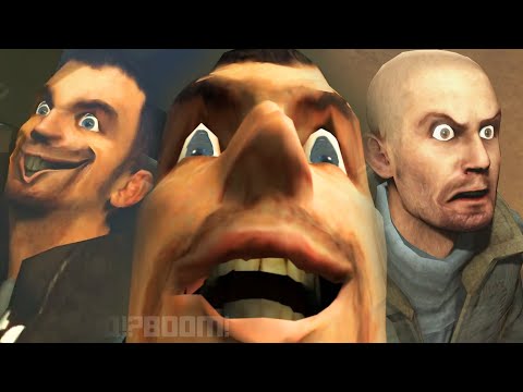 Видео: Daf Moments - Лучшее из сборника (SFM Animations)