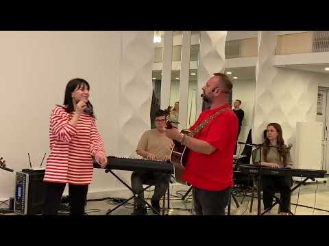 Видео: Благословляя Тебя .