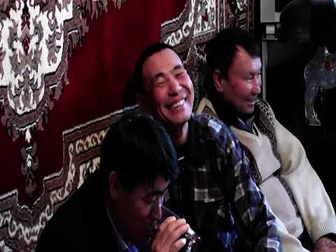 Видео: Ербол мен Дина Құдасый (часть 2)