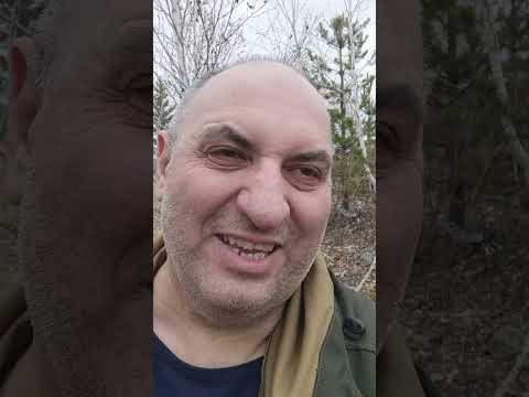 Видео: Поход за горным хрусталём