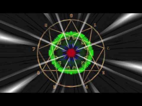 Видео: Гурджиев☀️Фундаментальный, объективный закон - закон 3 сил☀️