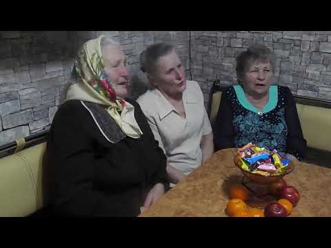 Видео: На зеленом ковре