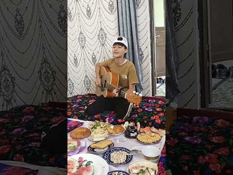 Видео: НАВРУЗИ ВАХДАТИ 🇹🇯