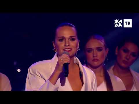 Видео: Слава - Однажды ты | ЖАРА MUSIC AWARDS - 2019