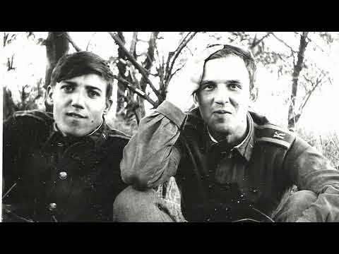 Видео: ВВАУШ Юбилейный выпуск 1976 года