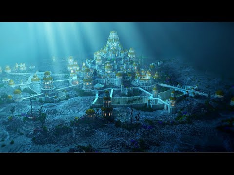 Видео: АСМР Загадки истории: АТЛАНТИДА/ ASMR Riddles of history: ATLANTIS