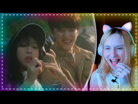 Видео: [MV] JxW - Last Night, Lee Young Ji & D.O. - Small Girl, Red Velvet - Cosmic РЕАКЦИЯ | KPOP ARI RANG