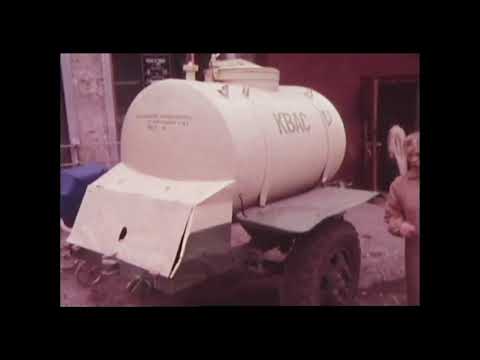 Видео: Прогулки по Петропавловску, часть 11