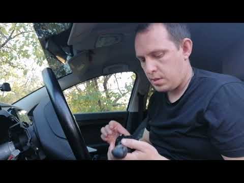 Видео: Ремонт подрулевого переключателя на Весте