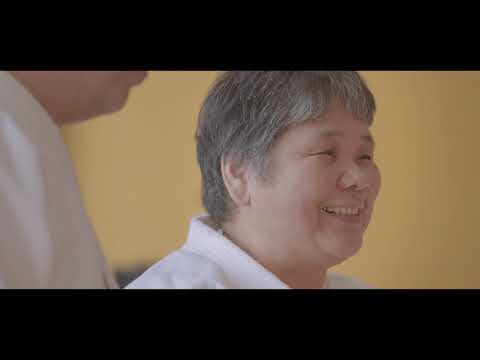 Видео: Международная федерация дзюдо: искусство дзюдо (часть 2)