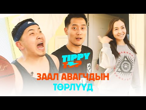 Видео: Заал авагчдын ТӨРЛҮҮД 🤣🤣🤣