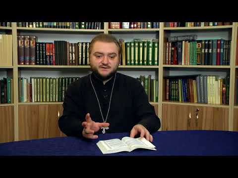 Видео: Свет невечерний:"Друг тела"-Архимандрит Савва (Мажуко). 2018 год.