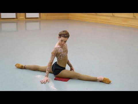 Видео: Гимнастика Бориса Князева (урок 2) / Boris Knyazev’s gymnastics (lesson 2) + English subtitles