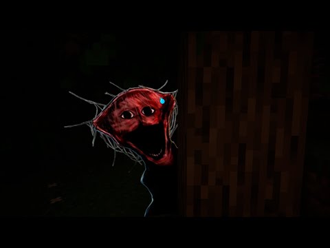 Видео: ЭТОТ МОНСТР БОИТСЯ НАС В МАЙНКРАФТ! The Boiled One | Minecraft