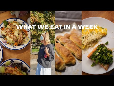 Видео: Най-лесните и вкусни хлебчета, фъстъчен чийзкейк и здравословни храни I Храна