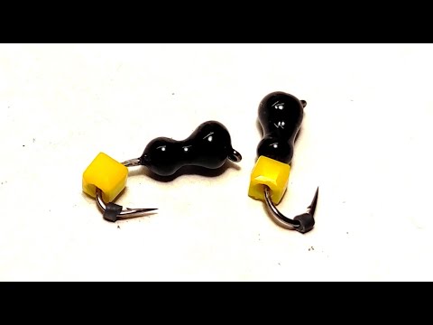 Видео: СЫРНЫЙ МУРАВЕЙ!!! БЕЗМОТЫЛКА ДЛЯ ПЛОТВЫ!!!