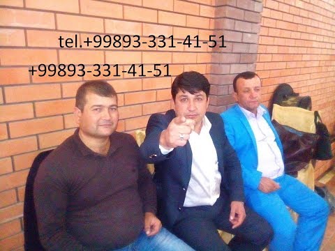 Видео: Шерзод Бозоров ман марди танхо tel.+99893-331-41-51