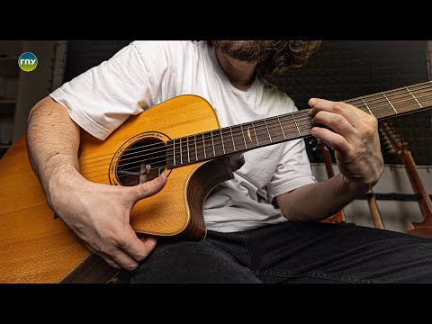 Видео: Що таке Перкусійний Фінгерстайл  |  Чи можна ГАРНО зіграти на ДРОВАХ