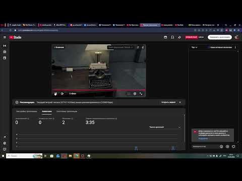 Видео: Resident Evil Requiem прохождение 2