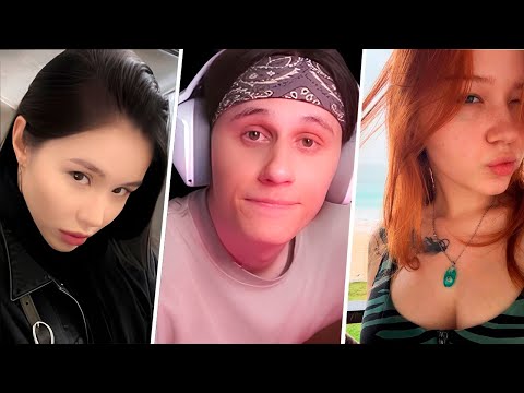 Видео: Kopsteep , Диана рике , Морфи разносят 4000 elo в CS 2