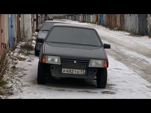 Видео: ПЕРЕТЯЖКА ПОТОЛКА В АЛЬКАНТАРУ НА ВАЗ 21099! УСТАНОВКА ЗВЕЗДНОГО НЕБА!