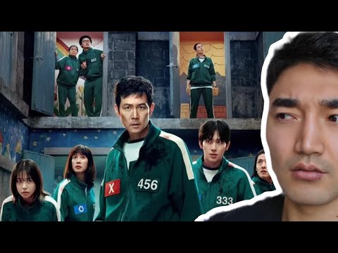 Видео: SQUID GAME 3 ТАЛААР...